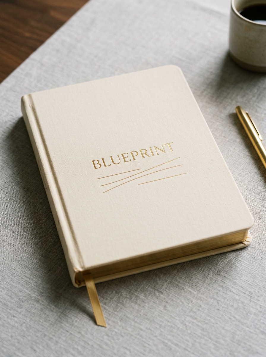 Blueprint document